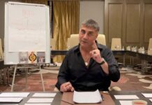 Sedat Peker’in sosyal medyası kapatıldı