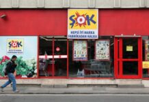 ŞOK marketler zinciri emek sömürüsünü arttırıyor