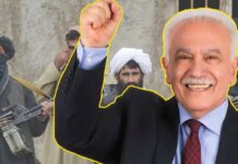 Vatan Partisi Genel Sekreteri: “Taliban Örgütü, ABD emperyalizmine ve işbirlikçilerine karşı yürüttüğü silahlı mücadeleyi son hedefine ulaştırmak üzeredir”