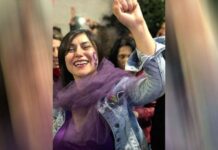 Mahir’leri andığı için işinden atılan TRT çalışanı Deniz Salmanlı: “Mücadelemizi sürdüreceğiz”