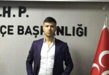 Aleyna Çakır’ın ölümünde baş şüpheli olan Ümitcan Uygun, yine bir kadının ölümü nedeniyle gözaltında!