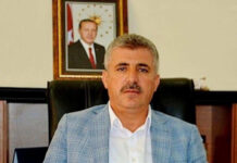 “Boru hattından hırsızlık” suçundan hapis yatan AKP’li Belediye Başkanı, cezaevi arkadaşının oğluna 1 milyon 223 bin TL’lik ihale verdi