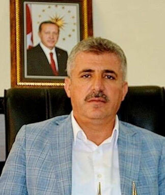 “Boru hattından hırsızlık” suçundan hapis yatan AKP’li Belediye Başkanı, cezaevi arkadaşının oğluna 1 milyon 223 bin TL’lik ihale verdi
