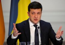 Zelensky’nin ABD ziyareti öncesinde Ukrayna-Çin yakınlaşması