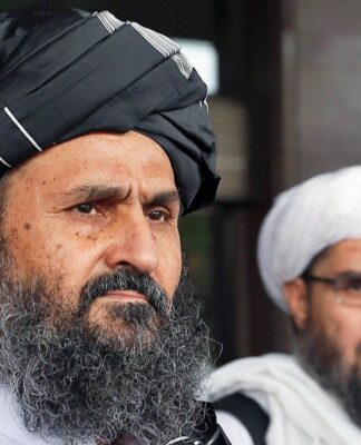 Taliban yönetimin başına Molla Baradar’ ın geçmesi bekleniyor