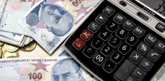 TÜİK açıkladı: Ekonomi büyüdü, patronun payı arttı, işçinin payı ise azaldı!