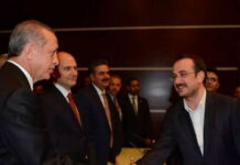 11 yılda AKP’li eski vekilin şirketine milyon dolarlık ihaleler yağmış!