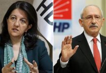 Pervin Buldan: CHP’nin Kürt sorunu ile ilgili çıkışı daha da cesaretlendirilmelidir