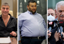 Mafyacı Sedat Peker hakkında istenen ceza belli oldu