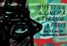 18. Paris Türkiye Filmleri Festivali bugün başlıyor