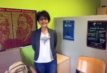 Kocaeli Üniversitesi’nden ihraç edilen Doç. Dr. Aslı Kayhan: “Geri döneceğiz, hiç sevinmesinler, rahata ermediler”