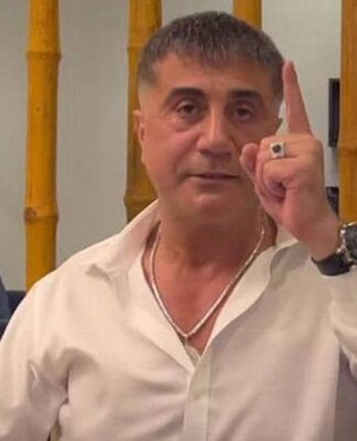 Sedat Peker: “Toplum bu ses kayıtlarını ve Whatsapp yazışmalarını okumaya hazır mı bilmiyorum”