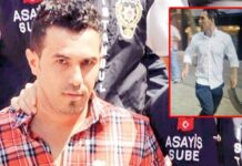 AKP’nin “vatanseveri”: Gezi eylemcilerine satırla saldıran Sabri Çelebi, 62 kadını fuhuşa zorlamış!