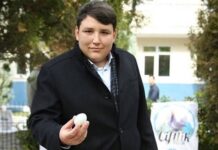 Tosuncuk “Çiftlik Bank’ı kurarken dönemin başbakanı Binali Yıldırım ile görüştüm”