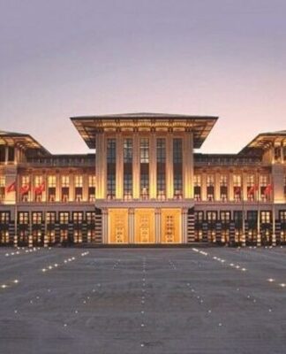 Öğrenciler sokakta “barınamıyoruz” derken, Sayıştay’ın raporuna göre Saray günde yaklaşık 8 milyon lira harcıyor!