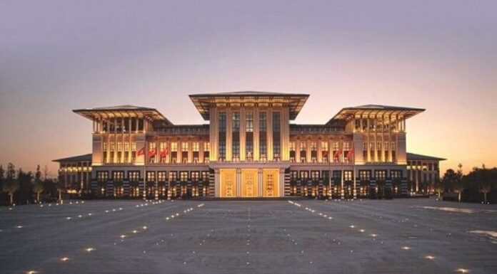 Öğrenciler sokakta “barınamıyoruz” derken, Sayıştay’ın raporuna göre Saray günde yaklaşık 8 milyon lira harcıyor!