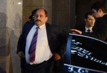 Bir zamanlar AKP’nin zırhlı makam aracı verdiği Zekeriya Öz’ün ve Ekrem Dumanlı’nın mal varlığına el konuldu