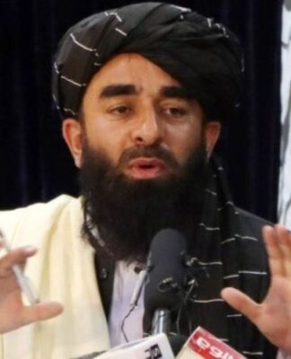 Gerici Taliban, Afganistan’daki hükümeti açıkladı
