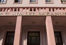 Adalet Bakanlığı İstatistikleri yayınlandı: 31 bin kişiye Cumhurbaşkanı’na hakaret soruşturması açıldı