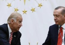 Erdoğan: “Biden, benimle ilgili ‘otokrat’ tanımıyla neyi ifade etti bilemem”