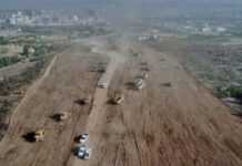 Meslek odaları, ODTÜ yolu ihalesini yargıya taşıyor