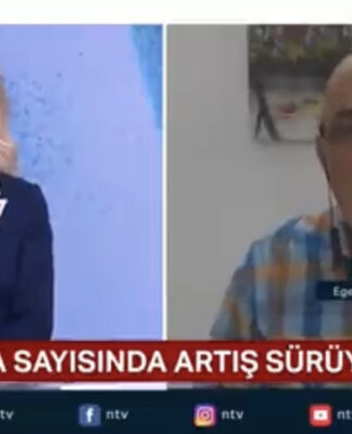 Sağlık Bakanlığı, “Bebeklere yanlış aşı yapıldı” diyen Prof. Dr. Zafer Kurugöl’a soruşturma başlattı!