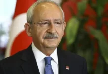 Kılıçdaroğlu, Kürt sorununun çözümü için başta HDP olmak üzere tüm partilere çağrı yaptı