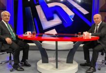 HDP’den Cumhurbaşkanı adayı açıklaması: “Ortak aday fikrine açığız”