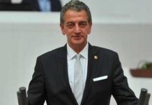 ADD’nin yeni başkanı, Hüsnü Bozkurt oldu