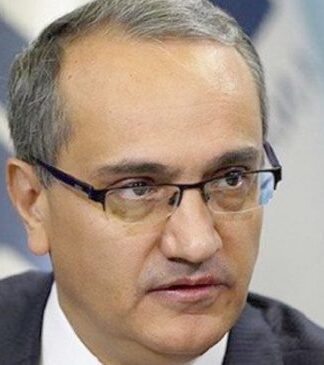 Türk Hava Kurumu’nun Kayyım Başkanı Cenap Aşçı istifasını sundu