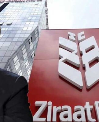 Demirören’in “ticari sır” nedeniyle açıklanmayan kredi borcunun aslı kamu kaynağının gasp edilmesidir