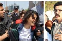 Selçuk Kozağaçlı ve diğer ÇHD’li avukatlar, yine tahliye edilmedi!