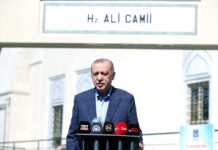 Biden ile görüşemeyen Erdoğan: “Daha önce hiçbir ABD lideriyle bu durumu yaşamadım”