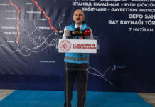Bakanlık hazırlık yapıyor, metroları İBB’ye devretmemek için yeni şirket kuruyor, İBB çalışanlarını yüksek maaşlarla transfer ediyor