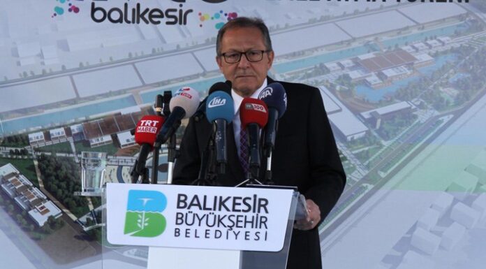 Baskı ve tehditle istifa ettirilen eski Balıkesir Belediye Başkanı yaşamını yitirdi