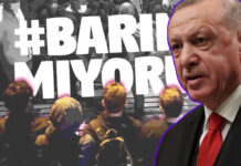 “Barınamıyoruz” diyen öğrencilere Erdoğan’dan yanıt: “Yalan söylüyorsunuz”