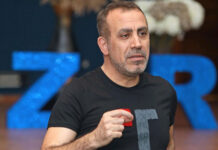 Haluk Levent ve AHBAP’tan barınma sorunu yaşayan öğrencilere destek