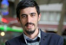 CHP’li Gençlik Kolları Başkanı, AKP’li Erdoğan’a “hakaret” iddiası ile tutuklandı
