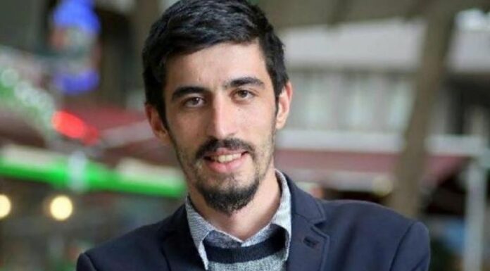CHP’li Gençlik Kolları Başkanı, AKP’li Erdoğan’a “hakaret” iddiası ile tutuklandı