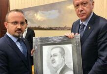 Bülent Turan’dan hayat pahalılığı açıklaması: “Kaptanımız sağlam, bunu aşacak olan biziz”