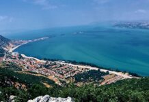 Eğirdir Gölü ve havzası yok olma tehlikesiyle karşı karşıya
