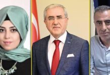 Sütçü İmam Üniversitesi Rektörü, üniversiteyi aile şirketine çevirmiş: Kızı, damadı, bacanağı, eşinin akrabası, komşusu…