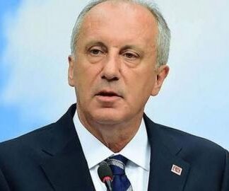 Muharrem İnce’ye hapis cezası verildi