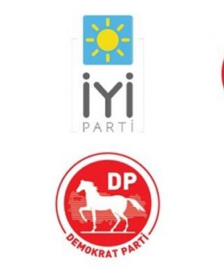“CHP, İYİP, SP, DP, Gelecek ve Deva Partisi uzlaştı”