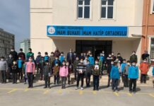 İmam hatip ortaokullarında okuyan öğrenci sayısı 68 bin azaldı