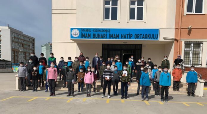 İmam hatip ortaokullarında okuyan öğrenci sayısı 68 bin azaldı