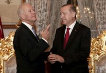 ABD’ye gidip Biden ile görüşemeden dönen Erdoğan’ın, G-20 zirvesinde görüşme yapacağı belirtildi