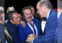 Sarayın türkücüsü Yavuz Bingöl: “Dik ve düzgün bir hayat yaşamak gerekiyor, ben hep öyle yaşamaya çalıştım”