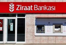 Ziraat Bankası, yolsuzluk iddiaları ile ilgili açıklama yaptı