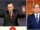 Erdoğan’ın ‘darbeci yönetim’ dediği Mısır ile yeniden yakınlaşma hamlesi sürüyor